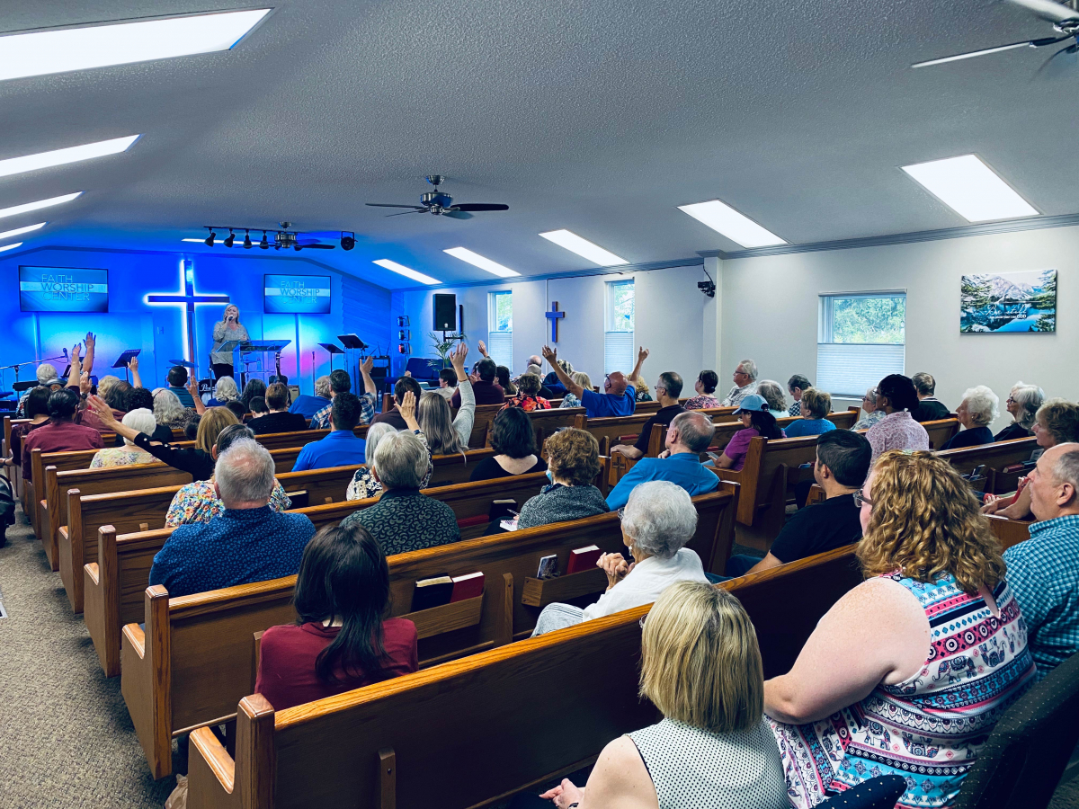 News | Faith Worship Center Church Brighton Michigan