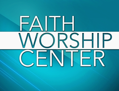 Faith Worship Center Brighton Michigan